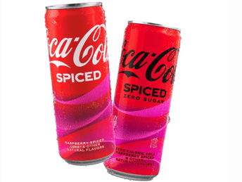 Consumer Panels - Coke Spiced - Product Testing