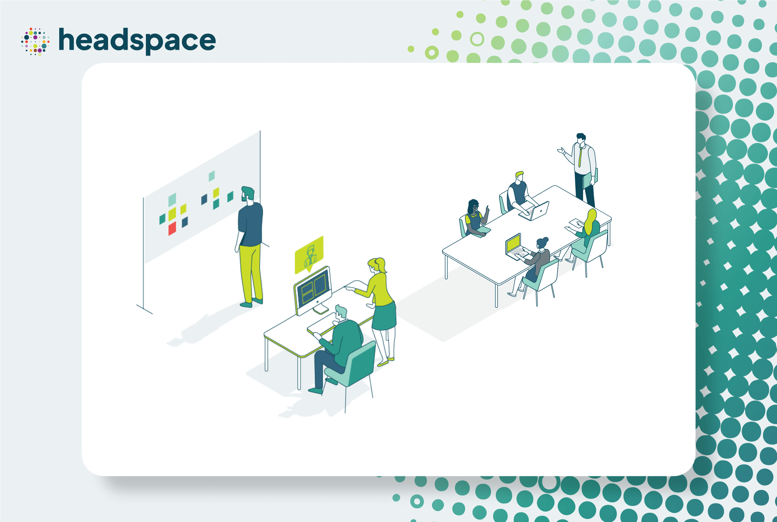 CPG Innovation | Headspace by Foodpairing AI-driven product innovation
