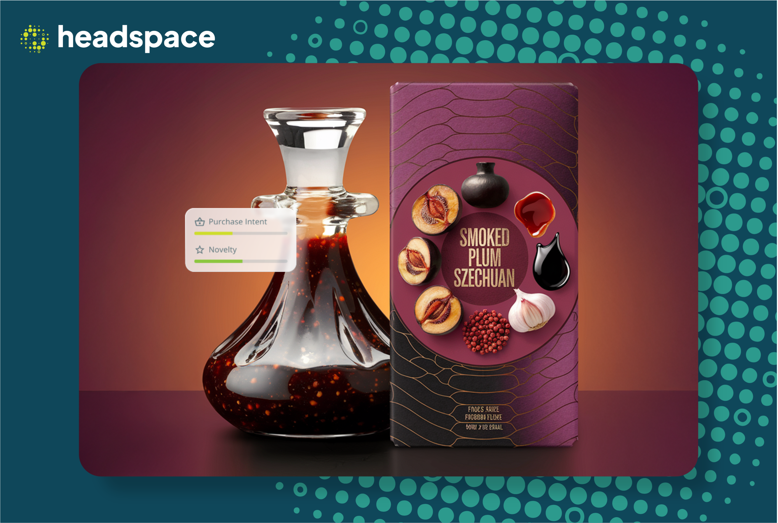 AI product innovation playbook for sauce manufacturers