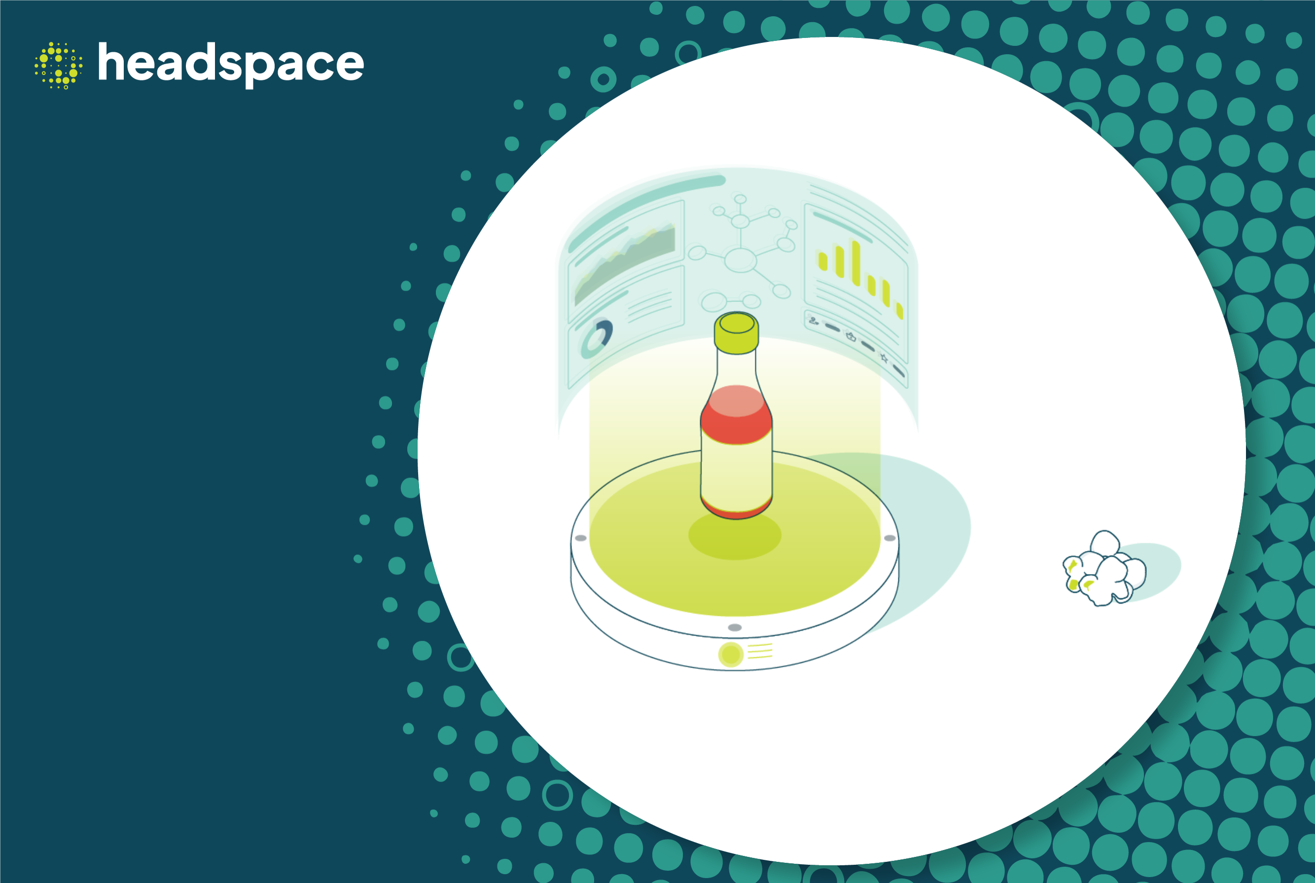 why trends lie, creating successful products with Headspace
