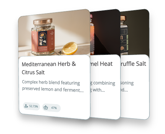 How digital twins drive innovation in seasonings manufacturing