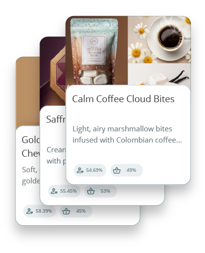 How digital twins are transforming innovation in gum & candy confectionery