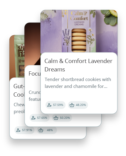 How digital twins are accelerating cookie innovation